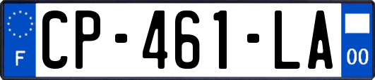 CP-461-LA
