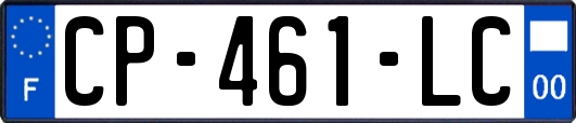 CP-461-LC
