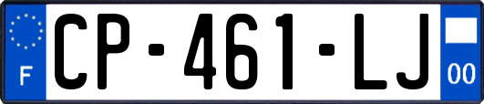 CP-461-LJ