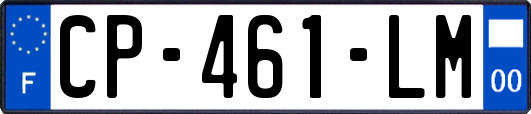 CP-461-LM