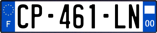 CP-461-LN