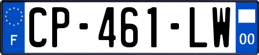 CP-461-LW