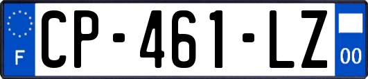 CP-461-LZ