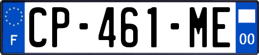 CP-461-ME
