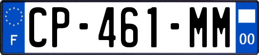 CP-461-MM