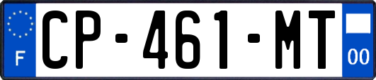 CP-461-MT