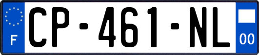 CP-461-NL