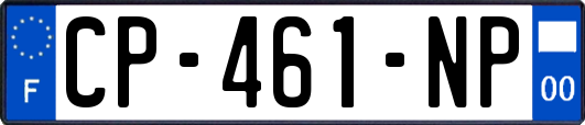 CP-461-NP