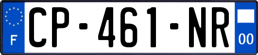 CP-461-NR