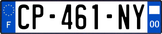 CP-461-NY