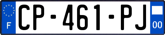 CP-461-PJ