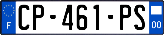 CP-461-PS