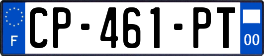 CP-461-PT