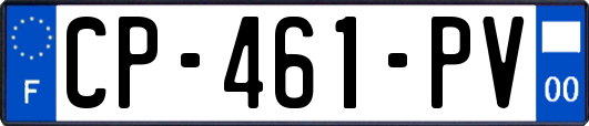 CP-461-PV