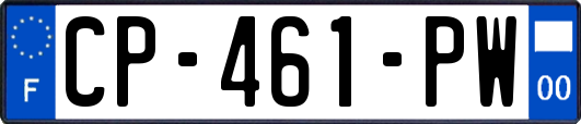 CP-461-PW