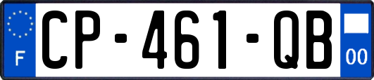 CP-461-QB