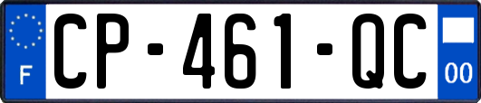 CP-461-QC