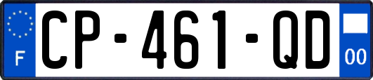 CP-461-QD