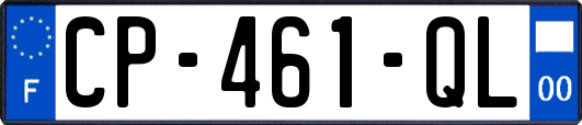 CP-461-QL