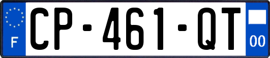 CP-461-QT