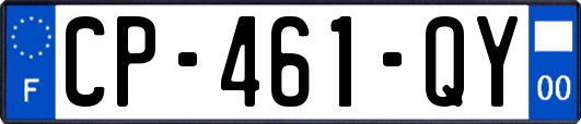 CP-461-QY