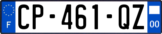 CP-461-QZ