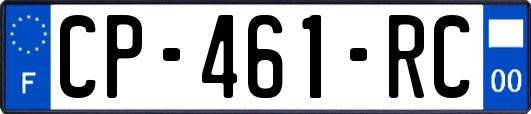 CP-461-RC