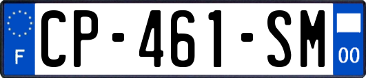 CP-461-SM