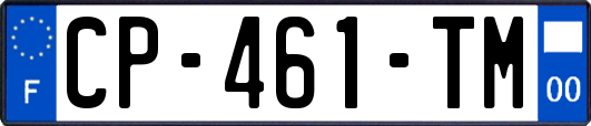 CP-461-TM