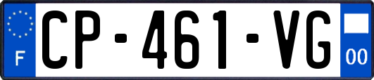 CP-461-VG