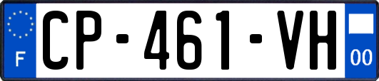 CP-461-VH