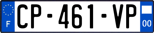 CP-461-VP