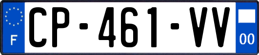 CP-461-VV
