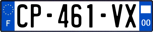 CP-461-VX