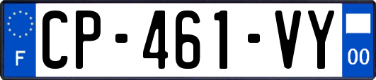 CP-461-VY