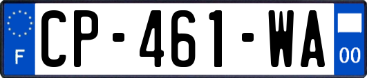 CP-461-WA