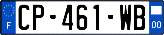 CP-461-WB