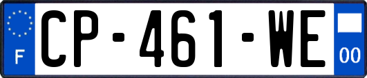 CP-461-WE