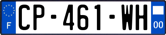 CP-461-WH