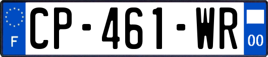 CP-461-WR