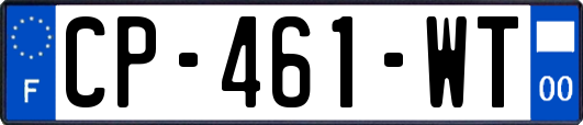 CP-461-WT