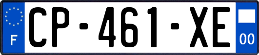 CP-461-XE