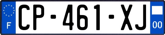 CP-461-XJ