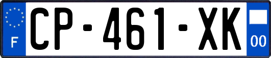 CP-461-XK