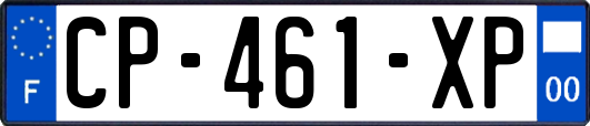 CP-461-XP