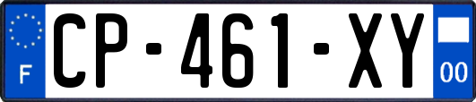 CP-461-XY