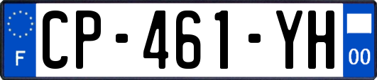 CP-461-YH