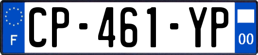 CP-461-YP