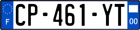 CP-461-YT