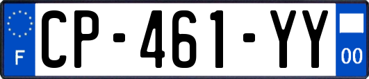 CP-461-YY